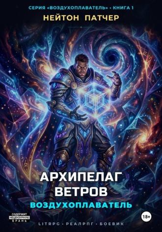Воздухоплаватель: Архипелаг Ветров. Нейтон Патчер