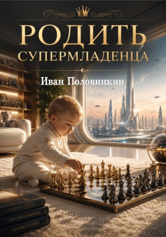 Родить Супермладенца. 