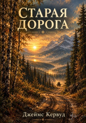 Старая дорога. Джеймс Кервуд