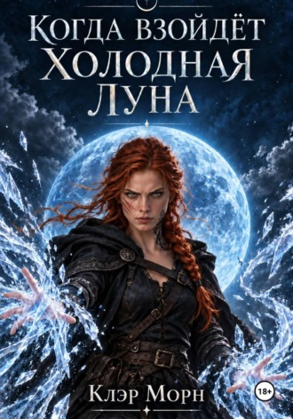 Клэр Морн. Когда взойдёт Холодная Луна