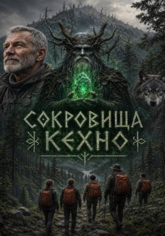 Сокровища Кехно. Тото Нойдон