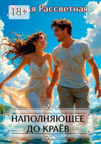 Дарья Рассветная. Наполняющие до краев. Сборник повестей