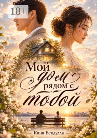 Кана Бекдулла. Мой дом рядом с тобой. Современный любовный роман