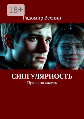 Сингулярность. Право на мысль. Радомир Веснин