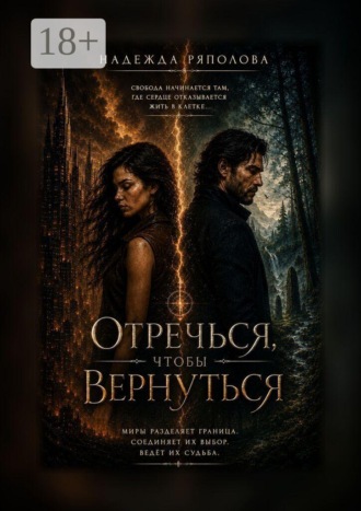Надежда Ряполова. Отречься, чтобы вернуться