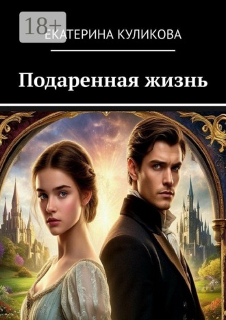 Подаренная жизнь. Екатерина Куликова