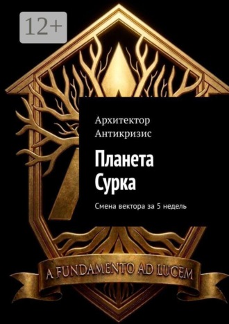 Планета Сурка. Смена вектора за 5 недель. Архитектор Антикризис