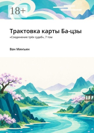 Ван Минъин. Трактовка карты Ба-цзы. «Соединение трёх судеб», 7 том
