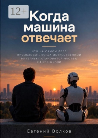 Когда машина отвечает. 