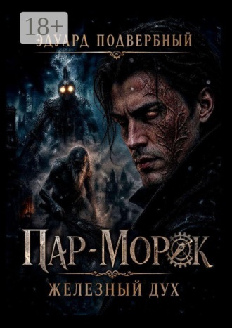 Пар-Морок. Железный дух. Эдуард Анатольевич Подвербный