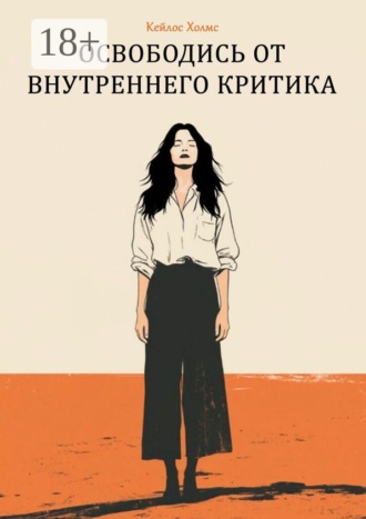 Освободись от внутреннего критика. Кейлос Холмс