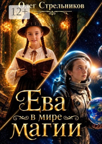 Ева в мире магии. Олег Владимирович Стрельников