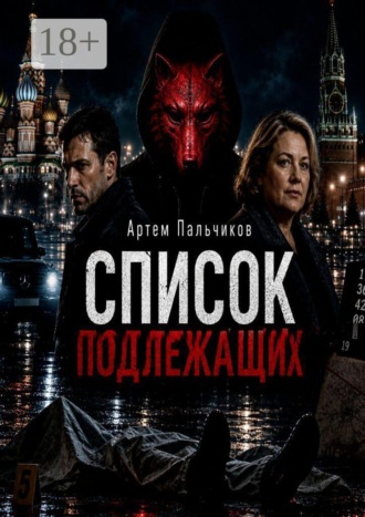 Артем Александрович Пальчиков. Список подлежащих