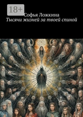 Тысячи жизней за твоей спиной. Эпигенетика семейных сценариев: от болезней до финансового потолка. Софья Ложкина