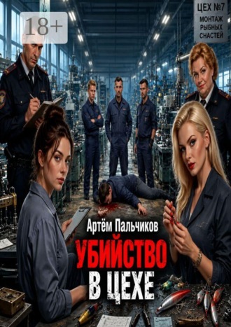 Убийство в цехе. 