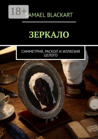 Samael Blackart. ЗЕРКАЛО. Симметрия, раскол и иллюзия целого
