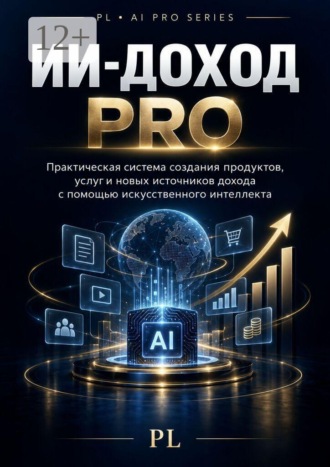 ИИ-доход PRO. PL