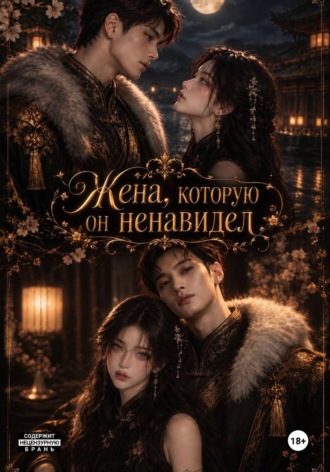 Саида Газиева. «Жена, которую он ненавидел»