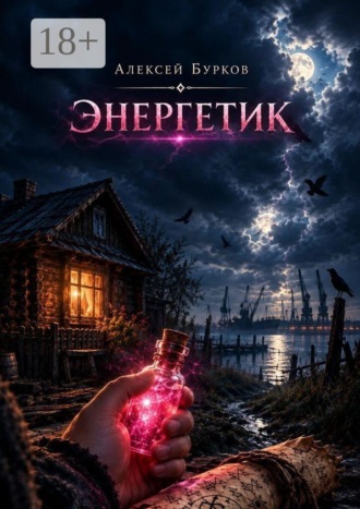Алексей Бурков. Энергетик. История судьбы
