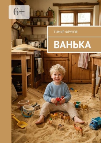 Тимур Фрунзе. Ванька