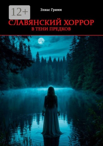 Элиас Гримм. Славянский хоррор: в тени предков