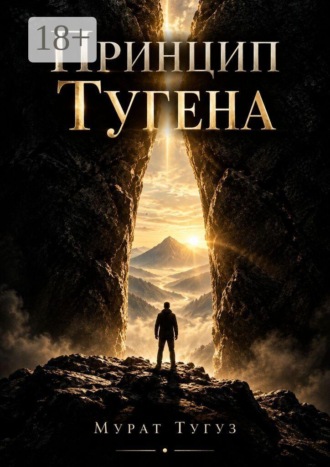 Принцип Тугена. Мурат Тугуз