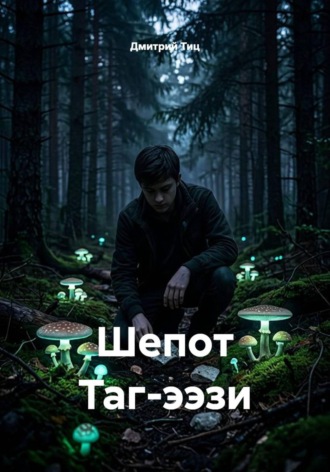 Дмитрий Тиц. Шепот Таг-ээзи