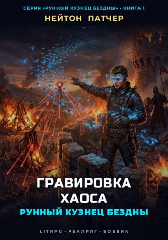 Рунный Кузнец: Гравировка Хаоса. Нейтон Патчер