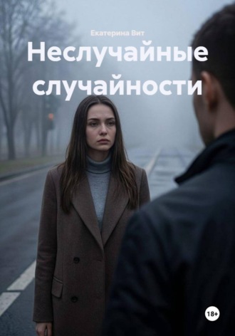 Екатерина Вит. Неслучайные случайности