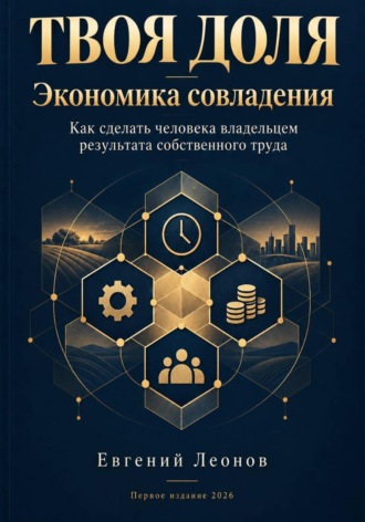 Твоя доля. Евгений Леонов