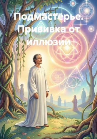 Подмастерье. Прививка от иллюзии. Михаил Кондаков