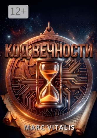 Marc Vitalis. Код вечности
