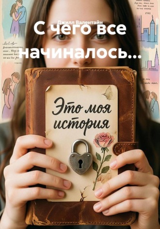 Джилл Валентайн. С чего все начиналось...