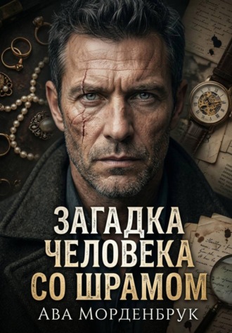 Ава Морденбрук. Загадка человека со шрамом