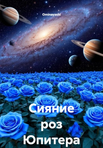 Сияние роз Юпитера. Ominayashi