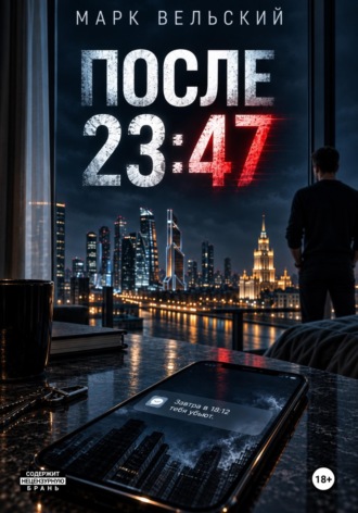 ПОСЛЕ 23:47. Марк Вельский
