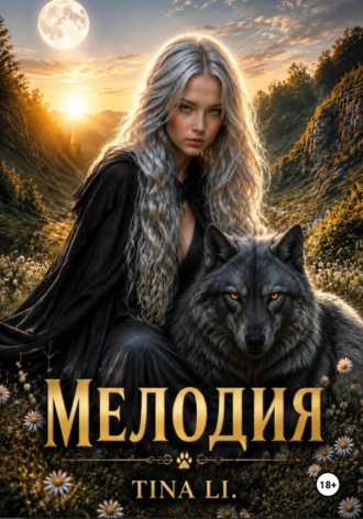 Мелодия. Tina Li