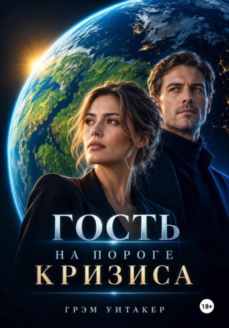 Гость на пороге кризиса. Грэм Уитакер
