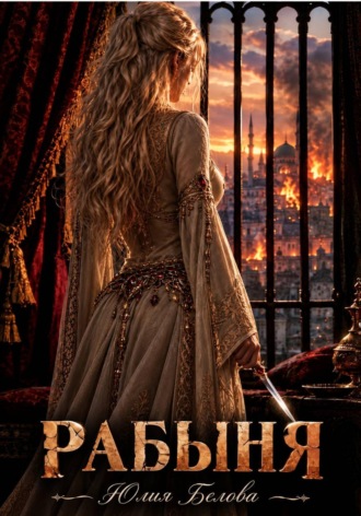 Рабыня. Юлия Белова