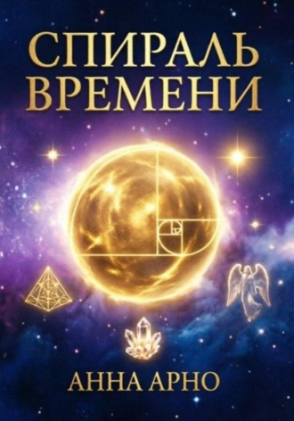 Анна Арно. спираль времени