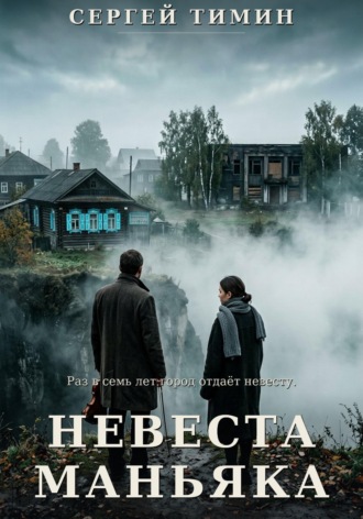 Невеста маньяка. Сергей Тимин