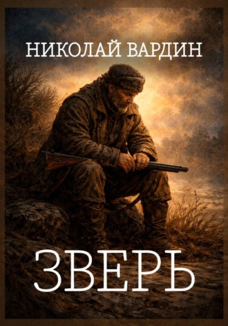 Николай Вардин. Зверь