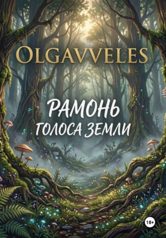 Olga V. Veles. Рамонь:голоса земли