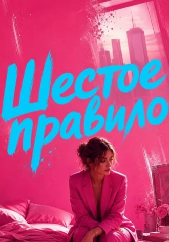 Нина Кислицына. Шестое правило