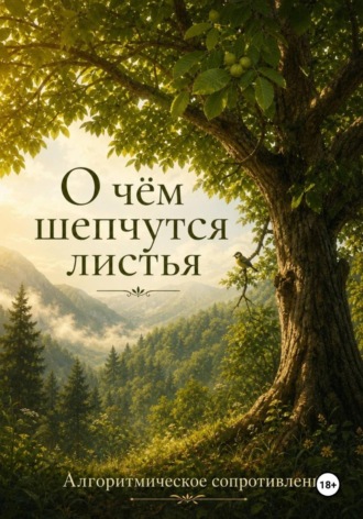 Мария Громкова. О чем шепчутся листья