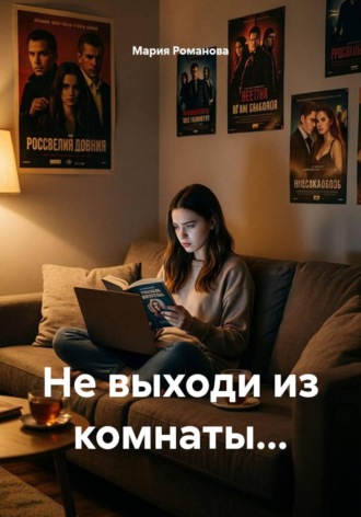 Мария Романова. Не выходи из комнаты...