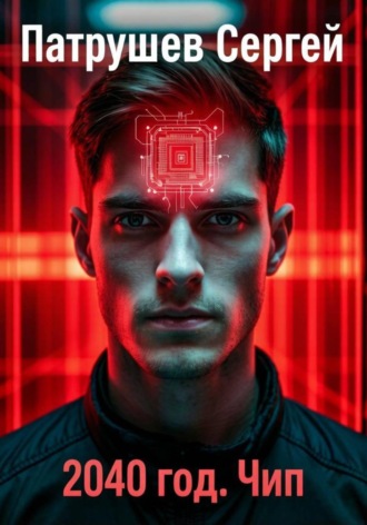 Сергей Патрушев. 2040 год. Чип