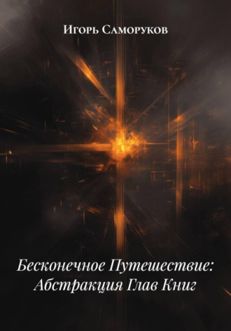 Бесконечное Путешествие: Абстракция Глав Книг. Игорь Саморуков