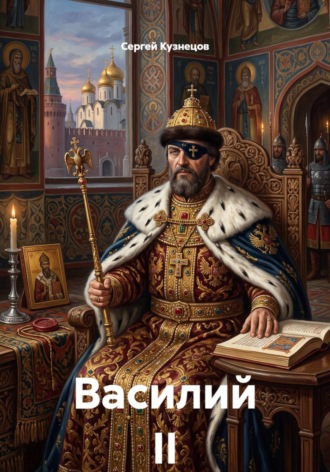 Василий II. 