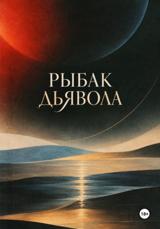 Рыбак дьявола. Адиом Тимур